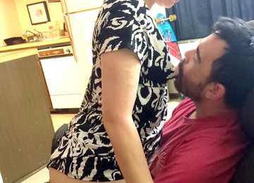 Breast Milk, Indian Aunty