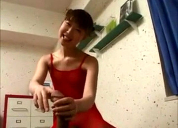 Granny Handjob, Japanese Blowjob Uncensored