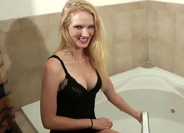 Wetlook, Bathtub
