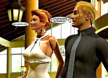 Hawaiian Honeymoon Cuckold Gangbang