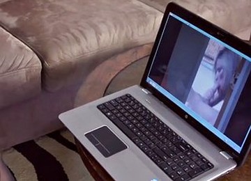 Mother And Son Blackmail Handjob