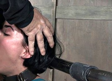 Slave Whore Does What Ever Master Wants