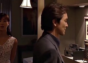 Hyeona Seong And Eunjoo Lee Nude And Sex Scenes