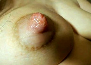 Perfect Tits With Puffy Nipples Lactating 2