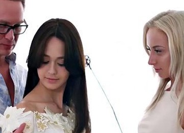 One Last Fuck Before The Wedding