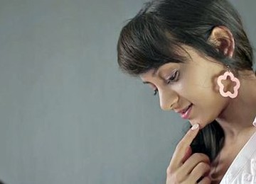 Fucking Ass And Cunt Of A Teen