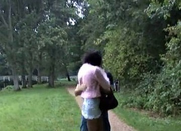 Andy & Randy Mohairsluts