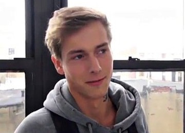 Danish Boy Jett Black In Usa Gay Sex Porn 9