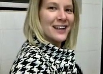 Amateur Authentic Glory Hole