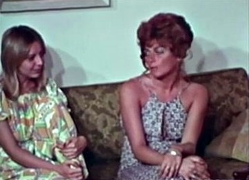 Amateur Hookers (1971)