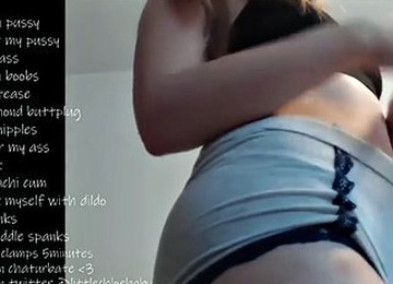 Chloe Baby18 Nipple Clamps