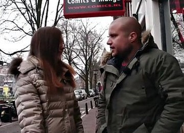 Real Dutch Hooker Rubbing