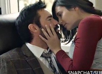 Pretty Teen Gets Fucked By Her Professor