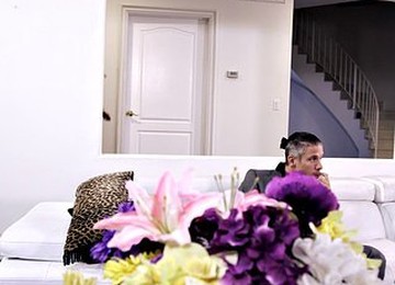 Hardcore Fucking For This Tattooed Slut And Her Tight Ass