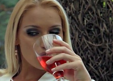 Dominant Clare Fucking Her Whore