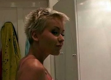 Lotti Beauty At Her Best