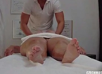 Bbw Massage