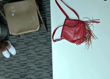 Officer Pounded Shristie And Nina's Pussies