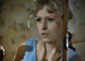 Bronk Village Girl Wearing Slip All The Time