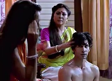 Mother In Law Sex With Daughter 's Husband