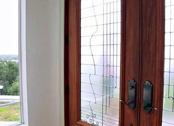 Lady Boss Natalia Fucks His Employee & Promotes Him After The Good Fuck