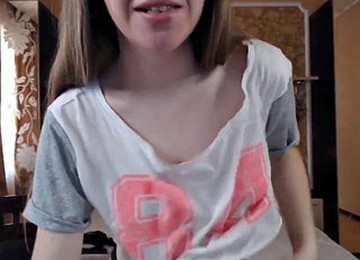 Katrin Pirs Perfect Tits And Nipples, April 30, 2020