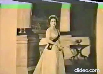 Vintage Englsh Dicipline