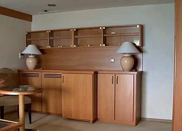 Rich Guy Fucks Young Girl Stewardess