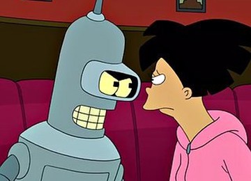 Amy Gets Fucked In The Butt