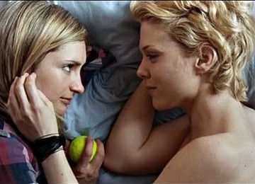 Ovulation With Daddy 2013