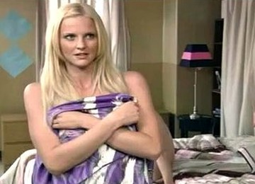 Co Ed Confidential 11 The First Time