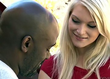 Chubby Blonde Hoe Skylar Madison Desperately Wanna Fuck Stepdaddy's Bbc