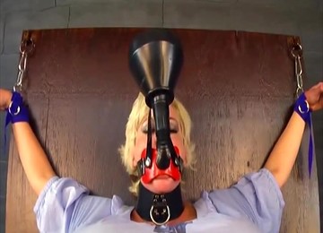 Bambi Blaze Cowgirl Full