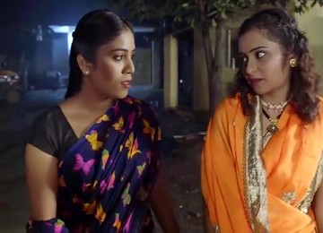 Marthi Hot Web Series