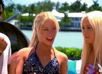 French And Amature In Foursome 26