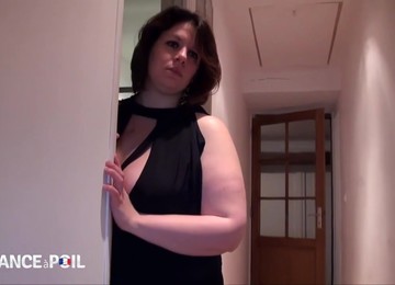 French Bbw