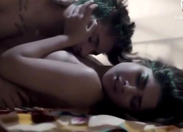 Super Sexy Desi Rhea Fucked When Stepfather Was Out