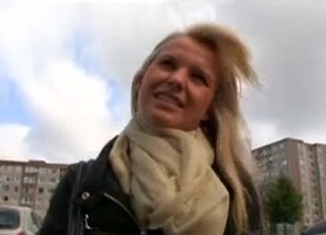 Public Pickups 4 - Fullmovie