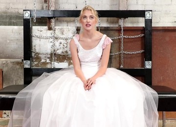 One Helluva Reception