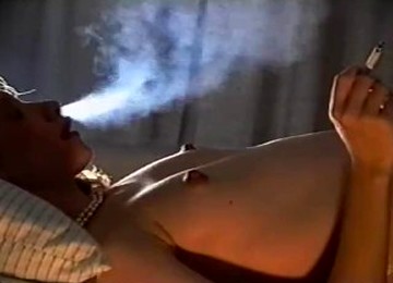 Pregnant Heavy Smoking