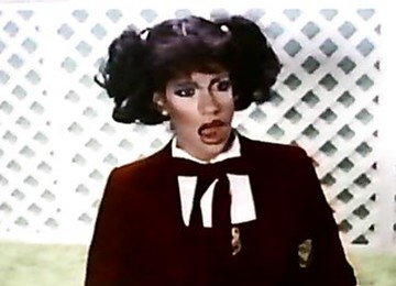 Classic Porn Is Hot With Passionate Fucking