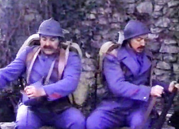 Soldiers Fucking Maid And Nuns Fucking Priest