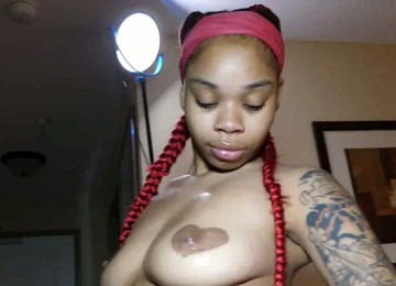 This Slut Is So Good At Sex That I Can't Help Wanking Myself Off Over This One