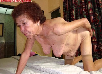 HelloGrannY Latin Mature Ladies Pictured Naked