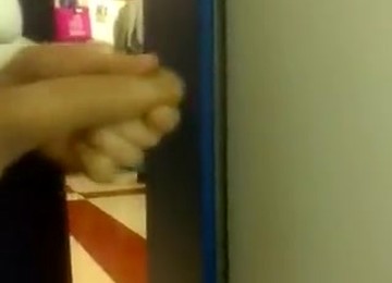 Dude Dick Flashing In Public Places