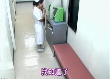 Playful Oriental Sweetie Getting Recorded With Hidden Cam During Really Steamy Affair