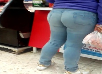 Me Das Un Kilo De Longaniza (Parte 2)