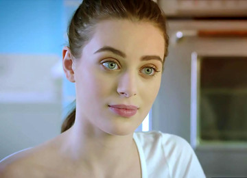 Anal Awakening Of Young High-class Escort Lana Rhoades