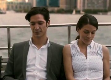 An Eye For Beauty (20) HDRip 480p