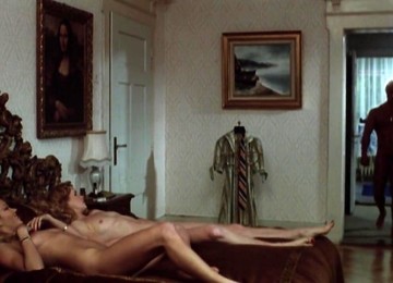 Julchen Und Jettchen. Classic German Porn By Erwin C. Deitrich